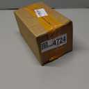 ApplianPar 2Pcs Rear Left and Right Bumper Reflector Light for 4Runner 2003 2004 2005