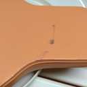 Foldable Bedside Commode, 304 Steel Portable Toilet for Adults