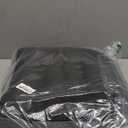 Adult Booster Seat Cushion, Car Seat Cushions for Short People/thick Office Chair Booster Seat Increase Field of View, for Trucks, Car, Office Chair, Home, Wheelchair,angle Lift Seat Cushion (grey) (Gray Regular)