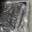 All Weather Floor Mats Fit for 2017-2023 GMC Acadia 7 Seats with 2nd Row Bench Seat Floor Mats & Trunk Mat & 2nd Backrest Mats & 3rd Row Backrest Mats for GMC Acadia Accessories Floor Liner