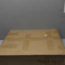 Fluted Night Stand with Charging Station, Wood Nightstand with Large Drawer and Open Storage Cabinet, Mid-Century Modern Bedside Table End Table for Bedroom Closet Office (C - Reclaimed Light Oak)