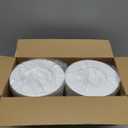 Core 300 Replacement Filter for LEVOIT Core 300 Core 300P Core 300S Core 300SP Vortex Air Air Purifier, 3in1 HighEfficiency Activated Carbon, Core 300RF, 2 Pack, White