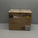 Poise Incontinence & Postpartum Pads for Bladder Leaks, 6 Drop Ultimate Absorbency, Regular Length, 112 Count, Packaging May Vary