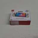 HORI Nintendo Switch Split Pad Compact (Pikachu & Mimikyu) - Ergonomic Controller for Handheld Mode - Officially Licensed by Nintendo & Pokemon (Multicolor)