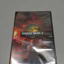 Jurassic World Rebirth (DVD)