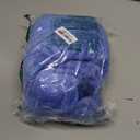 Unisex Kids Animal Onesie Pajamas One Piece Pajamas Halloween Christmas Cosplay Costume (10-12 Years, Blue-1)