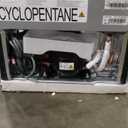 Danby DAR032B2SLM 3.2 cu. ft. Compact Fridge in Stainless Steel