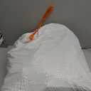 9FT PreLit Artificial Christmas Garland with Dual Color LED Lights and Timer by Remote Control and Batteries Operated, Holiday Decorations, for Indoor Door Home Stairs Fireplaces Wall