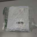 U-Haul Jumbo Rug Storage Bags - Fit Rugs up to 9' x 12' - 26" x 130" Bags - Pack of 2