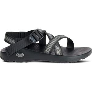 Chaco Men's Z/ 1 Classic Sandal, Split Gray, 10 Wide