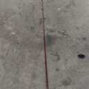 Ugly Stik 7’ Carbon Casting Rod, One-Piece, 8-17lb Line Rating, Medium Power, Fast Action, 1/ 4-5/ 8 oz. Lure Rating, Red