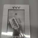 Bestie Picture Frames, Bestie Gifts for Women Sister Friend, long distance friendship gifts Wooden Photo Frames, Life is Better With My Besties Picture Photo Frame for Desk Table 4X6 Photos