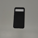 Crave for Google Pixel 8 Case, Shockproof Protection Dual Layer Case for Google Pixel 8 (6.2 inch) - Black
