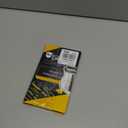 3 Pack Glass Screen Protector for Samsung Galaxy S25 [6.2 inch] + 3 Pack Camera Lens Protector, 9H Tempered Glass, Fingerprint Unlock, HD Clear Case Friendly Anti-Scratch