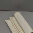 MIULEE Set of 2 Neutral Boho Decorative Pillow Covers 20x20 Inch Farmhouse Rustic Couch Throw Pillows Modern Spring Cotton Cushion Covers Retro Cute Macrame Woven Home Decor for Bed Sofa Chair