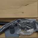 Gen 3 Starlink Mount, Adjustable Starlink Gen 3 Mount, Starlink Mounting Kit for Starlink Standard 4/4X/Gen 3-Include Starlink Gen 3 Pipe Adapter