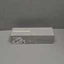 Portable Mini Car Vacuum Cleaner Pink, High Power Cordless(400g) Handheld Rechargeable Vacuum Cleaner for Desk V06