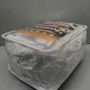 Sealy Complete Waterproof Fitted Mattress Protector King