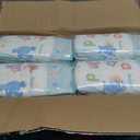 Pampers Diapers - Baby Dry - Size 4, 92 Count, Absorbent Disposable Infant Diaper