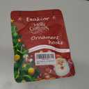 Ornament Hooks  Essential Christmas Tree Decorating Hangers Great Xmas Ornament Hooks for Hanging Christmas Decorations 35 PCS (Round-Upgraded-35pcs)