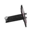 York OEM Furnace 3" Limit Switch L180, Black, Automatic Operation