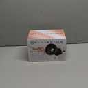 Bellissima Diffon Ceramic Diffuser Hair Dryer for Curly Hair - 2-in-1 Blow Dryer with Diffuser - Reduces Frizz, Defines Curls, Volumizes - Lightweight, Compact, Easy Hold Handle