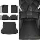 Naibeve Floor Mats for 2020-2025 Subaru Outback