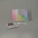 24  Colors Jelly Rhinestones for Bedazzling