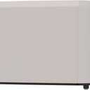 BLACK+DECKER 2-Slice Toaster, Extra-Wide Slots, 7 Shade Settings, Bagel & Frozen Functions, Removable Crumb Tray, Baked Stone