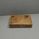 Weighted Vest Men or Women - 5/10/15/20/25/30lbs Weights with Reflective Stripe, Weighted Vest for Workout Equipment for Strength Training Running - Walking Weight Loss (Black)