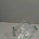 Pouring Shield for KitchenAid Stand Mixers Bowl Lift 6-7 QT Stainless Steel (Only),Safety Pouring Shield,Splatter Guard for Kitchen aid Mixer Bowl,Kitchen aid Accessories and Attachments