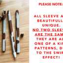 Brown & Beige Apple Pencil 2nd Generation Protective Sleeve Cover Grip, Apple Pencil Case, Magnetic Charging Compatible and Double Tap, Cow Print Swirl, Unique, Boho Neutral Colors