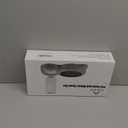 Dog Bowls, Cat Food and Water Bowl Set with Water Dispenser and Stainless Steel Bowl for Cats and Small Dogs - Brown