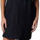 Columbia Women's Leslie Falls Dress Ii (Black), S