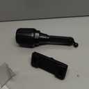 Tablet Holder for Car, iPad & iPhone Car Mount Adjustable Height, Cup Holder Tab & Phone Holder for Car/Truck, Compatible with 4.7-13" iPad, iPhone, Cell Phone Travel Accessories