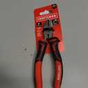 CRAFTSMAN Pliers, Electrical 6-in. Diagonal (CMHT81646)