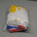 Cute Philippine Flag Blanket Super Soft Throw Blanket 50"x 40" for Bed,Couch,Chair, Camping, Living Room Office