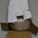 Floating Shelf for Wall,for Tonie Shelf,Small Wood Display Shelves Rack for Collectibles-Figures,Shot Glasses,Mini Decor,for Toy(White)