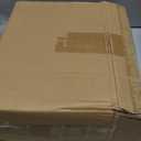 Bread Warmer Basket with Stone - Includes Linen Towel and Clips,Bread Baskets for Serving Tortilla,Sourdough,Terracotta Loaf Warmer Gifts for Hostess Gifts New Home,Sourdough Bakers,Mom Dad Birthday