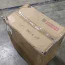 5-Drawer Steel Tool Chest with wheels and drawers, 2-in-1 Heavy Duty Rolling Tool Cabinet with Detachable Storage Box, Lockable Wheels & Anti-Slip Liners, Adjustable Shelf for Garage, Workshop