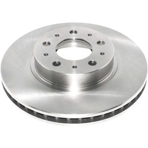 DuraGo BR34018 Front Vented Disc Brake Rotor