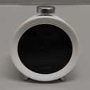 MOMILLA Alarm Clock for Heavy Sleepers, Colorful Screen Temperature, Loud 7-Day Programmable 4 Alarms, Small Clocks Bedrooms for Kids Adults Boys Girls, Easy to Set, Digital White Noise, Hourly Chime