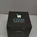 Cleansing Pod PRO + UV | Rechargeable Ultrasonic Retainer Cleaner Machine | 48kHz Ultrasonic Dental Pod for Mouthguard, Dentures & Aligners | 3 Cleaning Modes | Tablets Included (Slate Black)