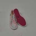 Blowfish Girls' Papaya Swirly Malibu Kids Play-K Unlaced Sneaker Shoe 3
