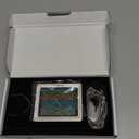 SMARTRO ST54 Dual Probe Digital Meat Thermometer for Cooking Food Kitchen Oven BBQ Grill with Timer Mode and Commercial-Grade Probes