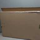 All Weather TPE Front Floor Mats for 1997-2006 Jeep Wrangler TJ Accessories (for 1997-2006 Jeep Wrangler TJ/LJ Front Floor Mats 2 Pcs)