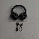 Nia WH910BTR Over Ear Headphones Wireless Headset