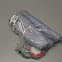 36 Set Merry Christmas Shot Glasses Christmas Party Favors Acrylic Shot Glasses 1.2 Oz Holiday Clear Cocktail Shot Cups Bulk with Pour Yourself a Merry Little Christma-s Cards Bag for Guest