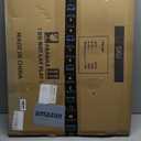 Jersey Frame Display Case 1 Pack, Large Wooden Sport Jersey Shadow Box Frame with Mats and Real Tempered Glass Cover for Football Hockey Baseball Basketball Soccer Shirt, Black, 31.3" x 23.5" x 1.6" , Pack of 5