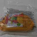 Melissa & Doug Multi-Sensory Soft Taco Fill & Spill Infant Toys For Babies, Baby Toys For Ages 6 Months And Older